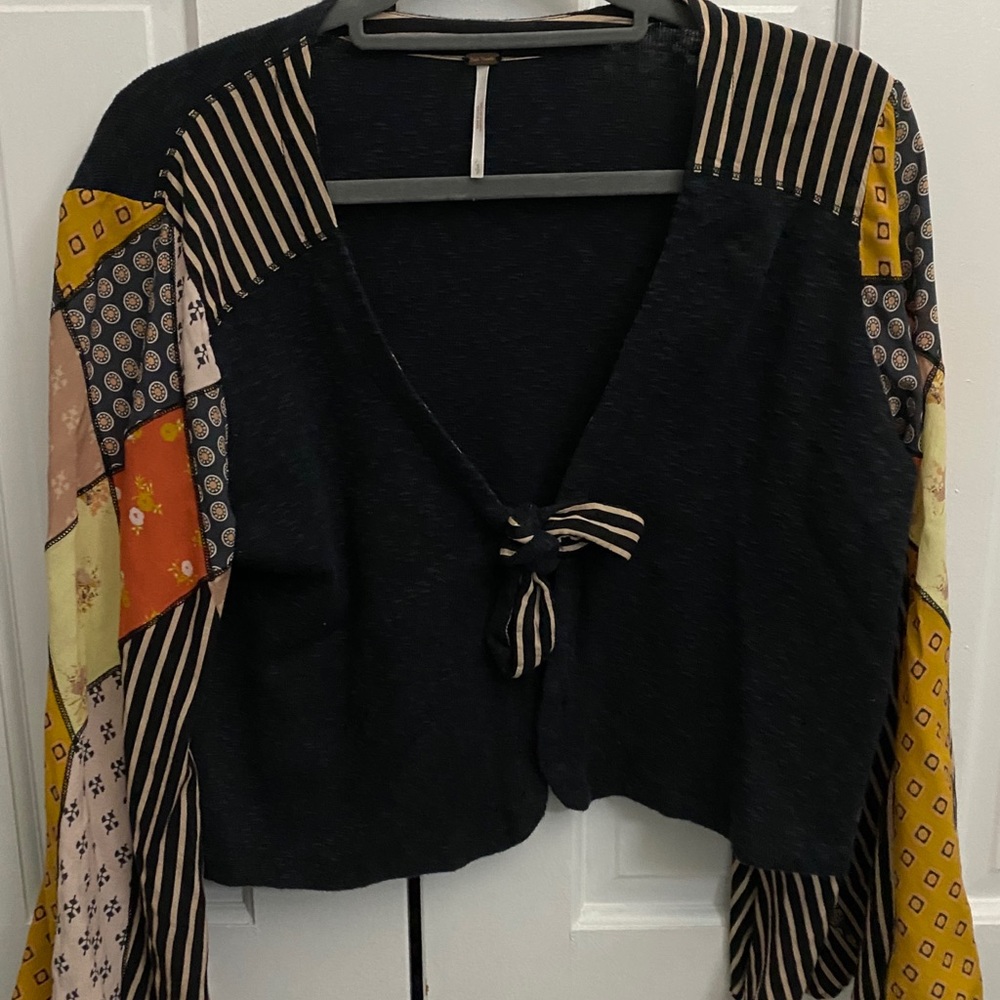 Free people top
